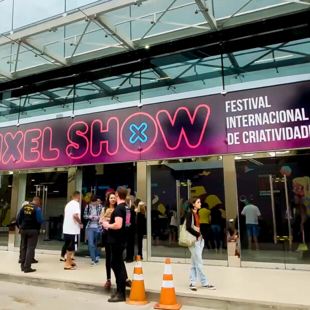 Pixel Show/ Divulgação