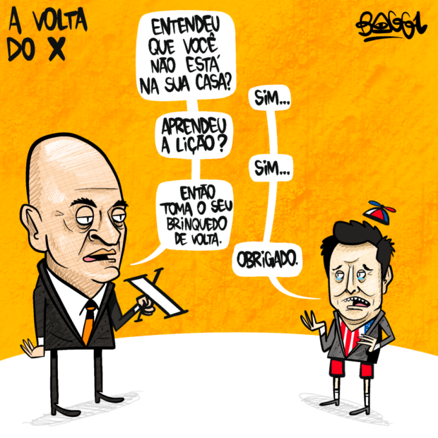 charge volta x moraes ellon musk