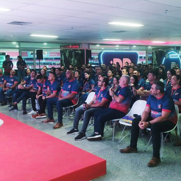 Dia a Dia comemora 10 anos