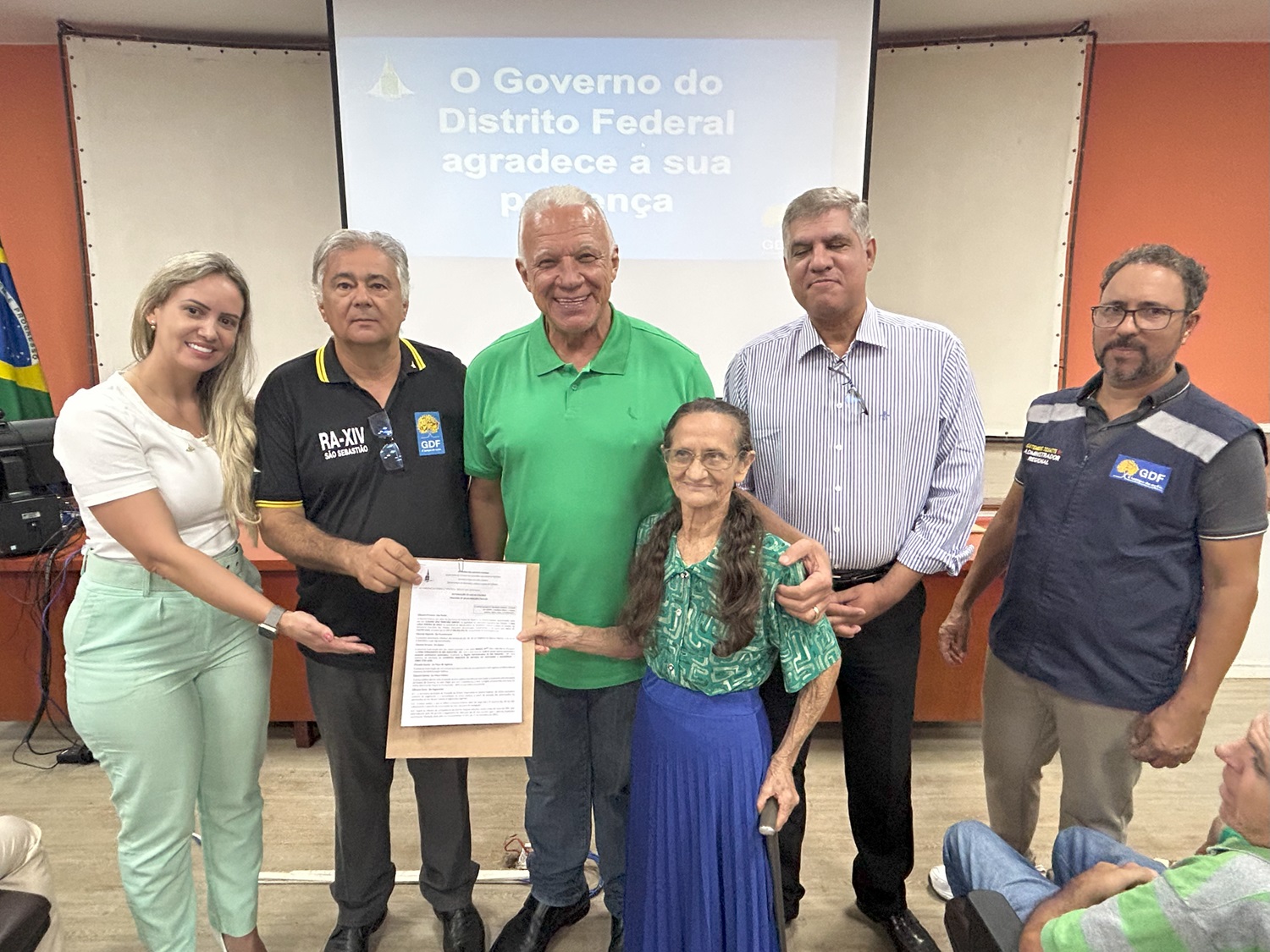 autorização de trabalho a feirantes