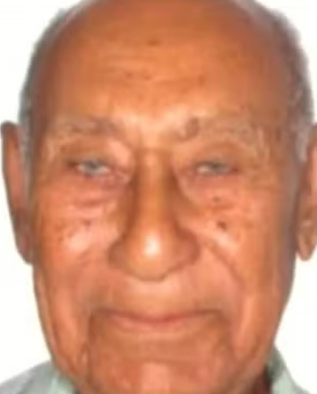 pedreiro de 90 anos morto