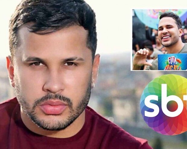 lucas guimaraes sofre rejeicao do mercado publicitario eita lucas no sbt 3230