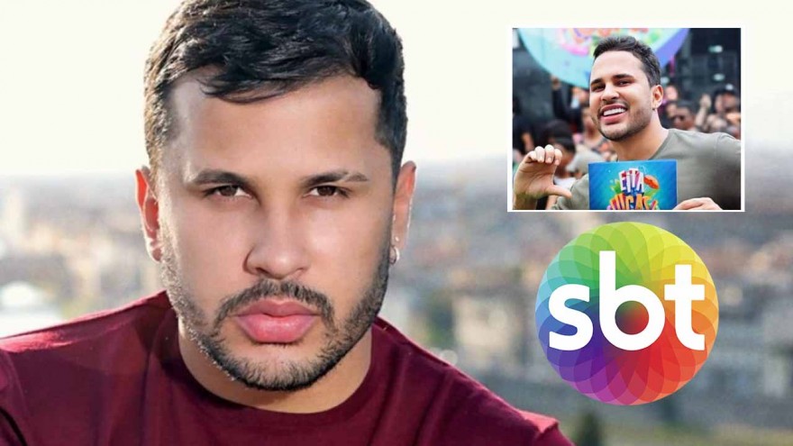 lucas guimaraes sofre rejeicao do mercado publicitario eita lucas no sbt 3230