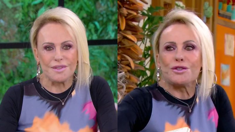 ana maria braga confirma calote widelg