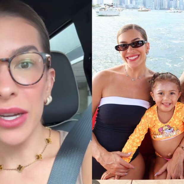 leo santana e lore improta abandonam eua as pressas para fugir de furacao