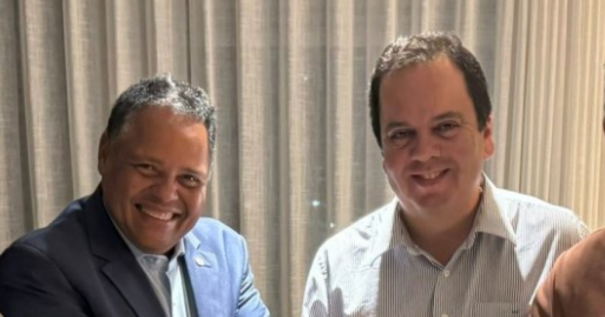 elmar e brito