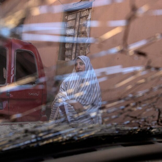 lebanon israel palestinian conflict