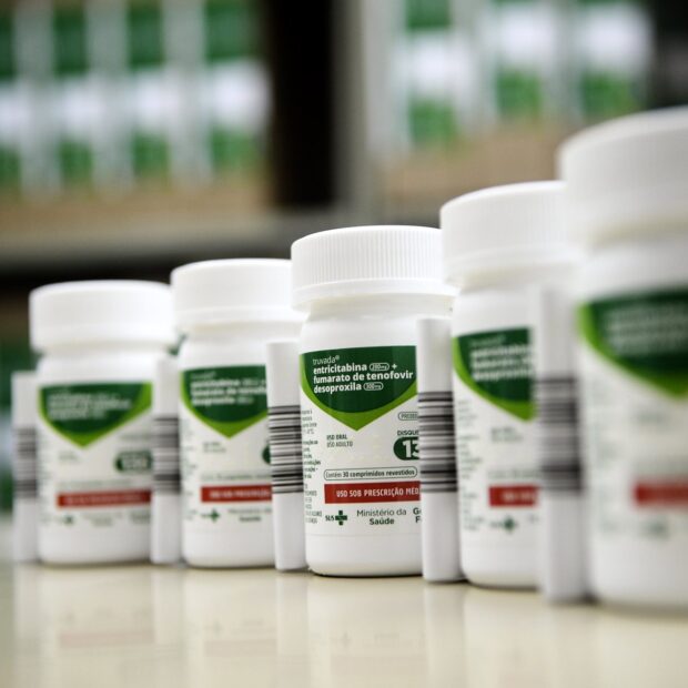 prevenção combinada contra hiv