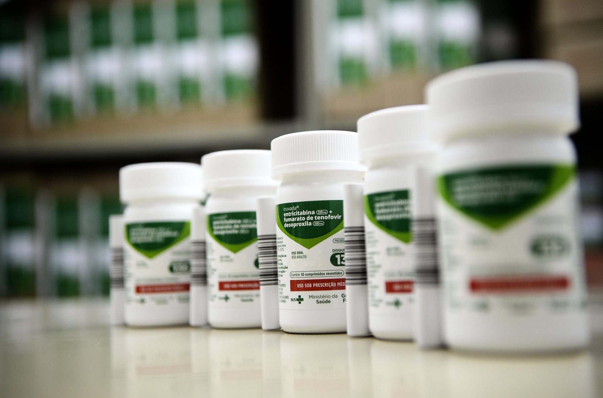 prevenção combinada contra hiv