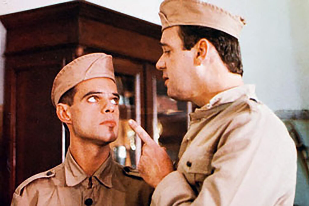 o grande mentecapto filme 02