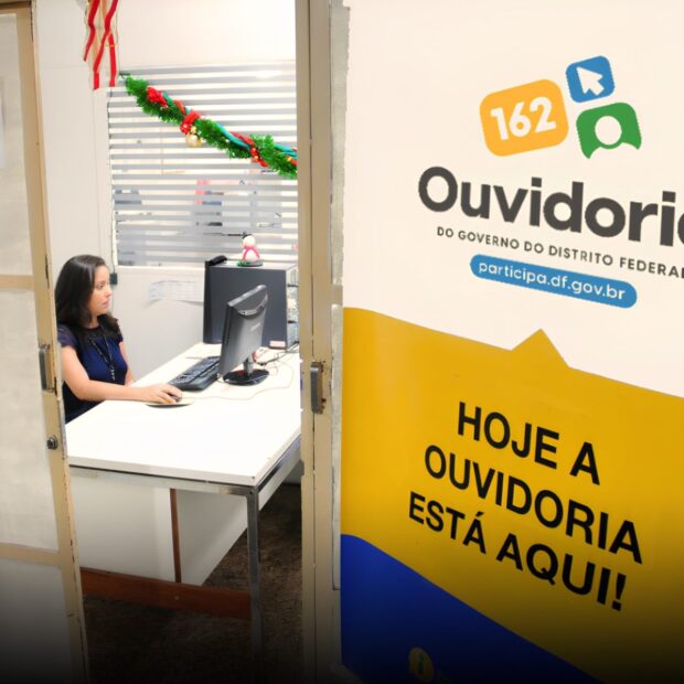 ouvidoria