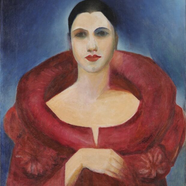 tarsila do amaral 1