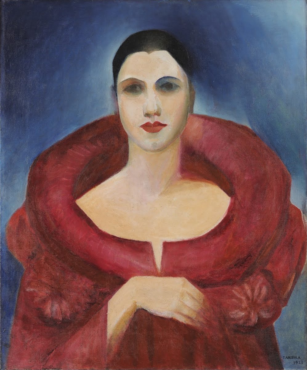 tarsila do amaral 1