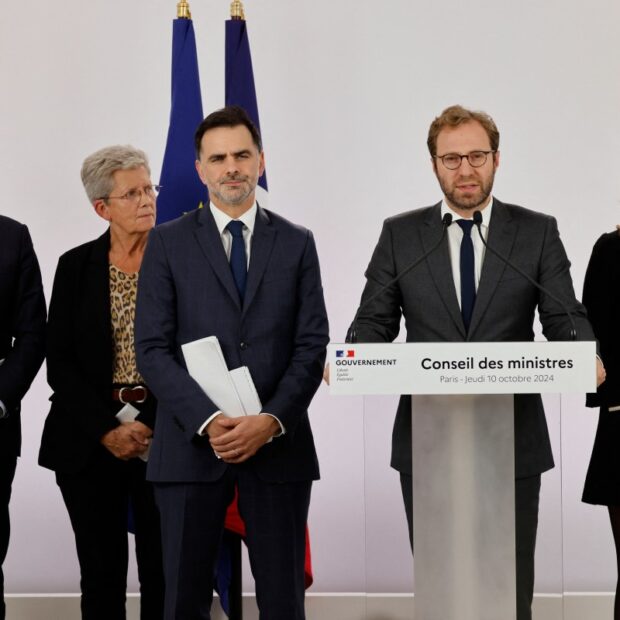 france politics government