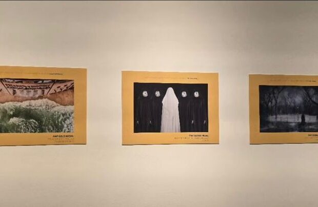 Candango Fotoclube/ Reprodução do Instagram