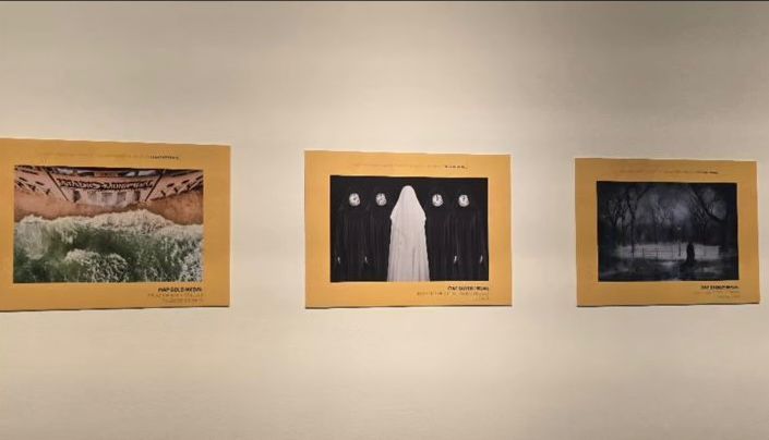 Candango Fotoclube/ Reprodução do Instagram