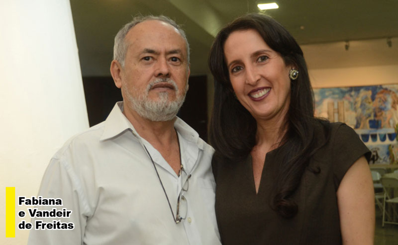 fabiana e vandeir de freitas