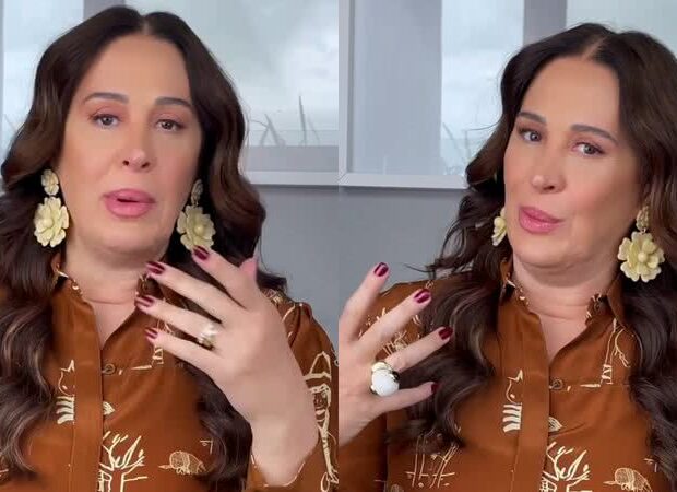 claudia raia lamenta falta de vontade de transar widelg