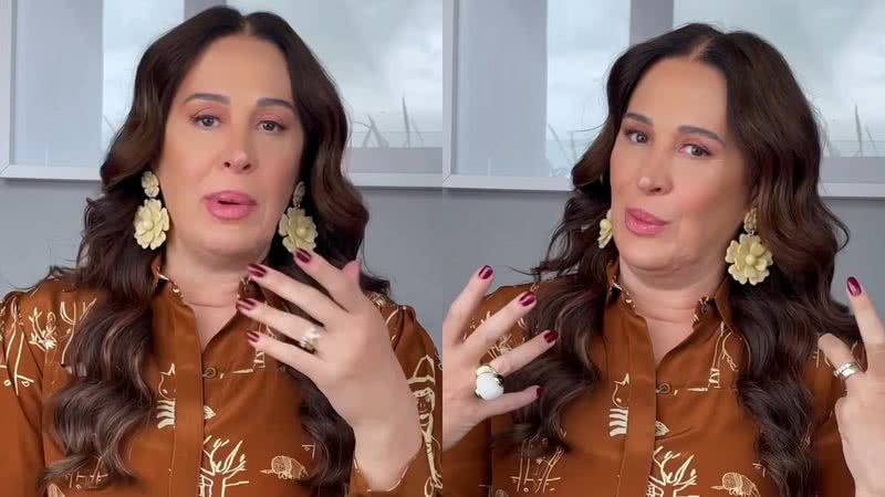 claudia raia lamenta falta de vontade de transar widelg