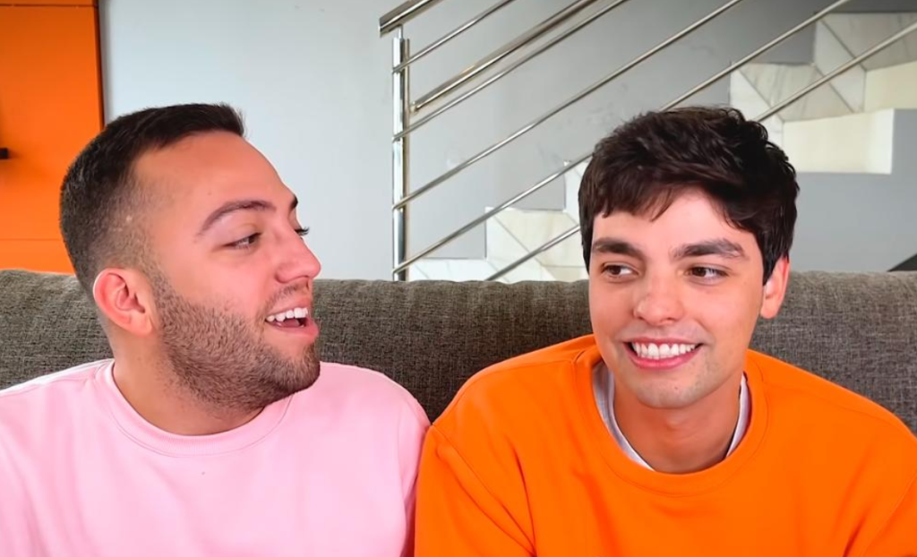 lucas rangel e lucas bley foto reproducao redes sociais 1024x622