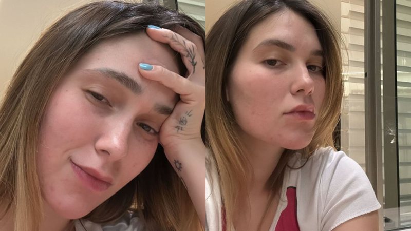 virginia fonseca podera tirar o silicone widelg