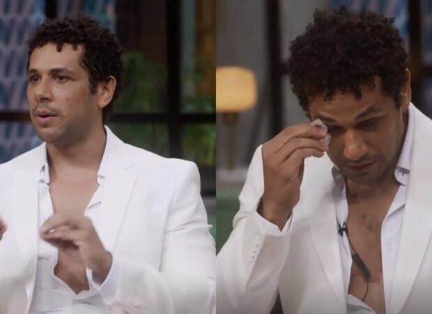 amaury lorenzo sobre tentativa de morte widelg