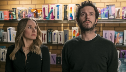 adam brody kristen bell