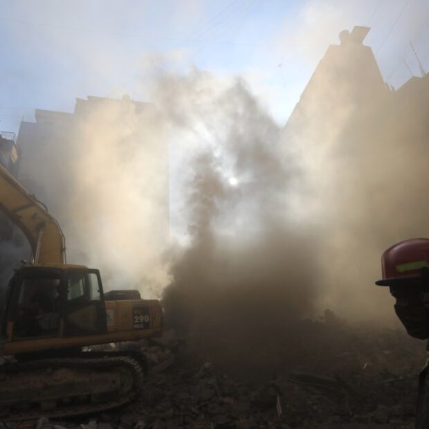 lebanon israel palestinian conflict