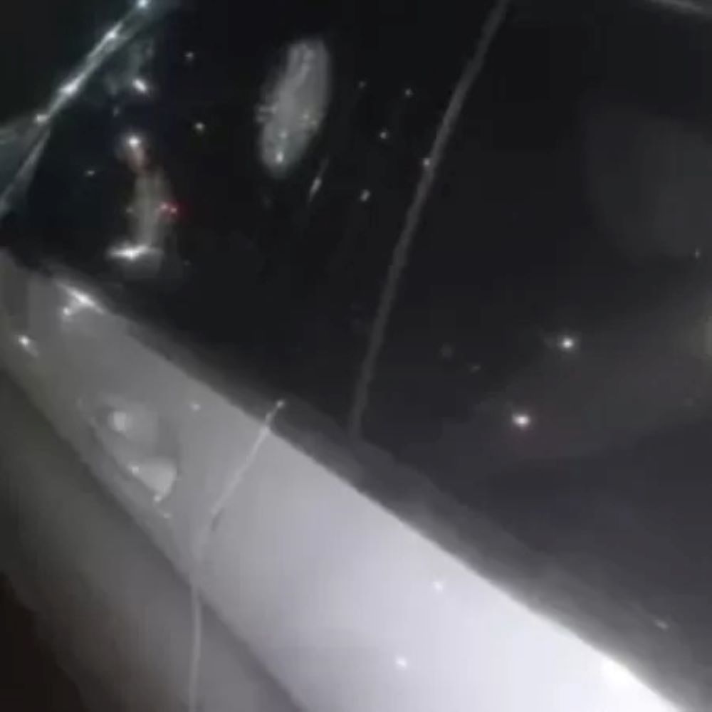 facção é investigada por ataque a carro blindado de ex presidente do prtb