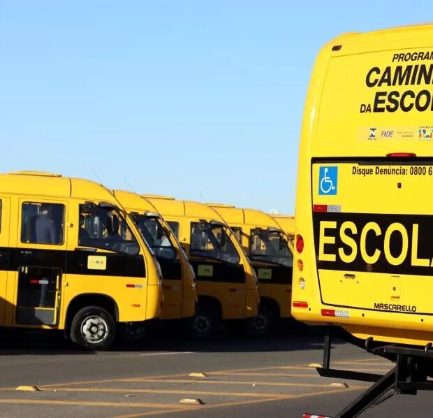 programa caminho escola
