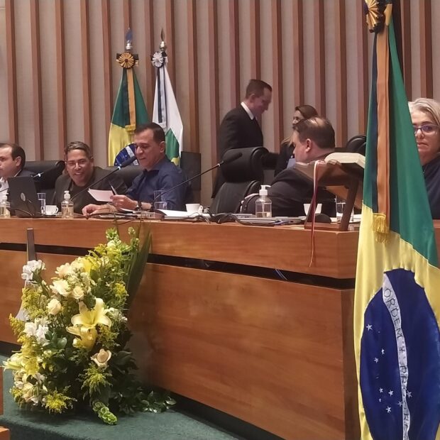 Foto: Suzano Almeida Jornal de Brasília