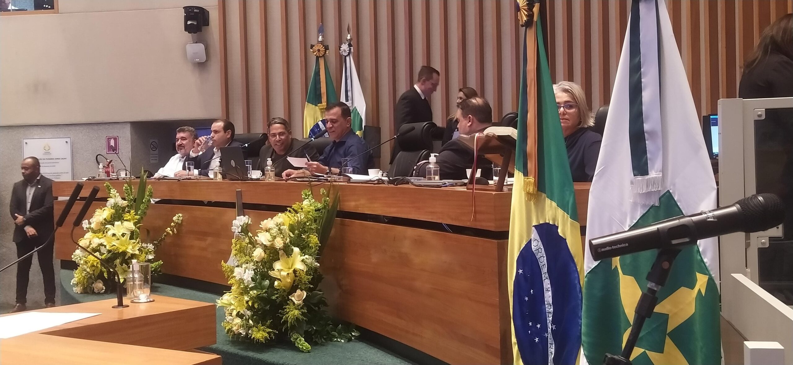 Foto: Suzano Almeida Jornal de Brasília