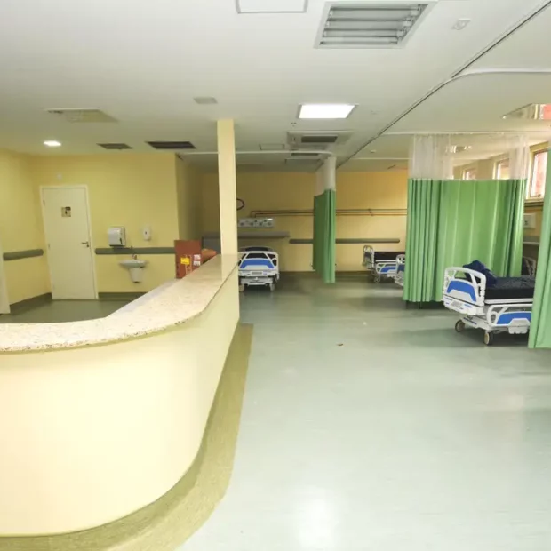 nova emergencia do hospital bonsucesso
