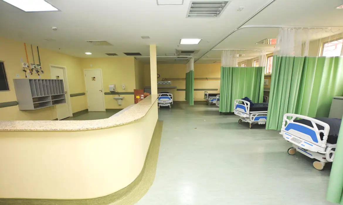 nova emergencia do hospital bonsucesso