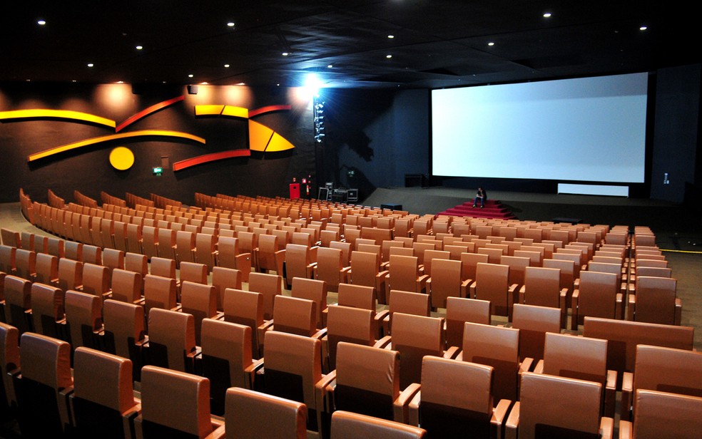 cinebrasilia