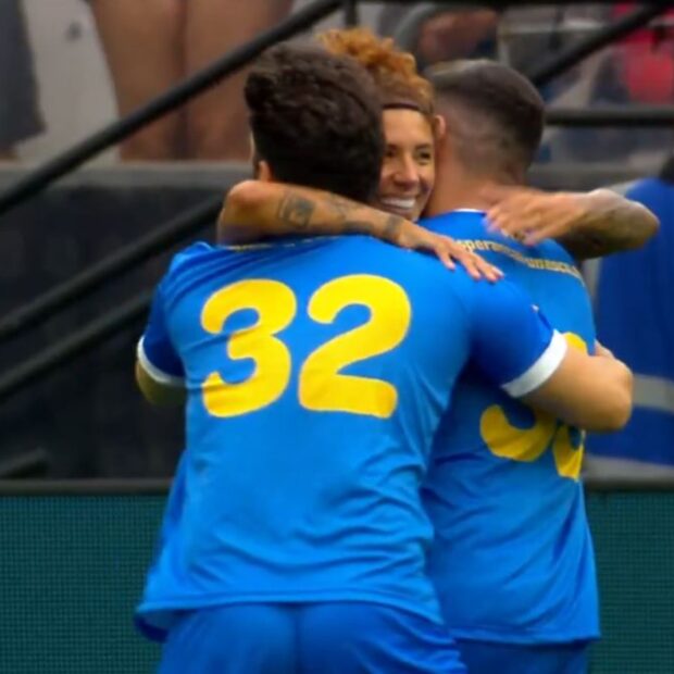 futebol da esperanca