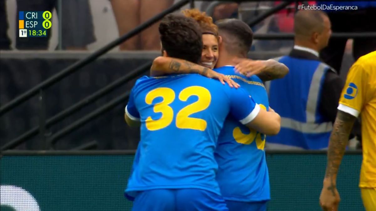 futebol da esperanca