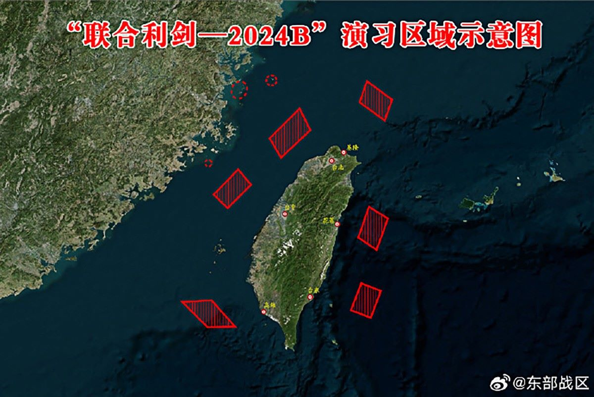 taiwan