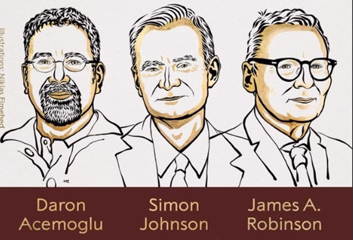 nobel economia