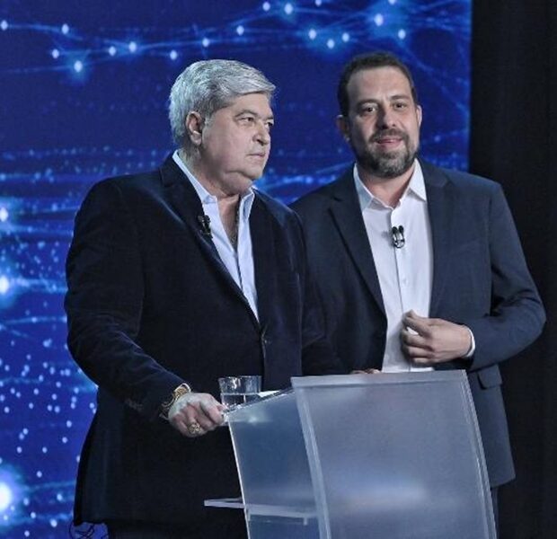 datena e boulos reproducao tv band