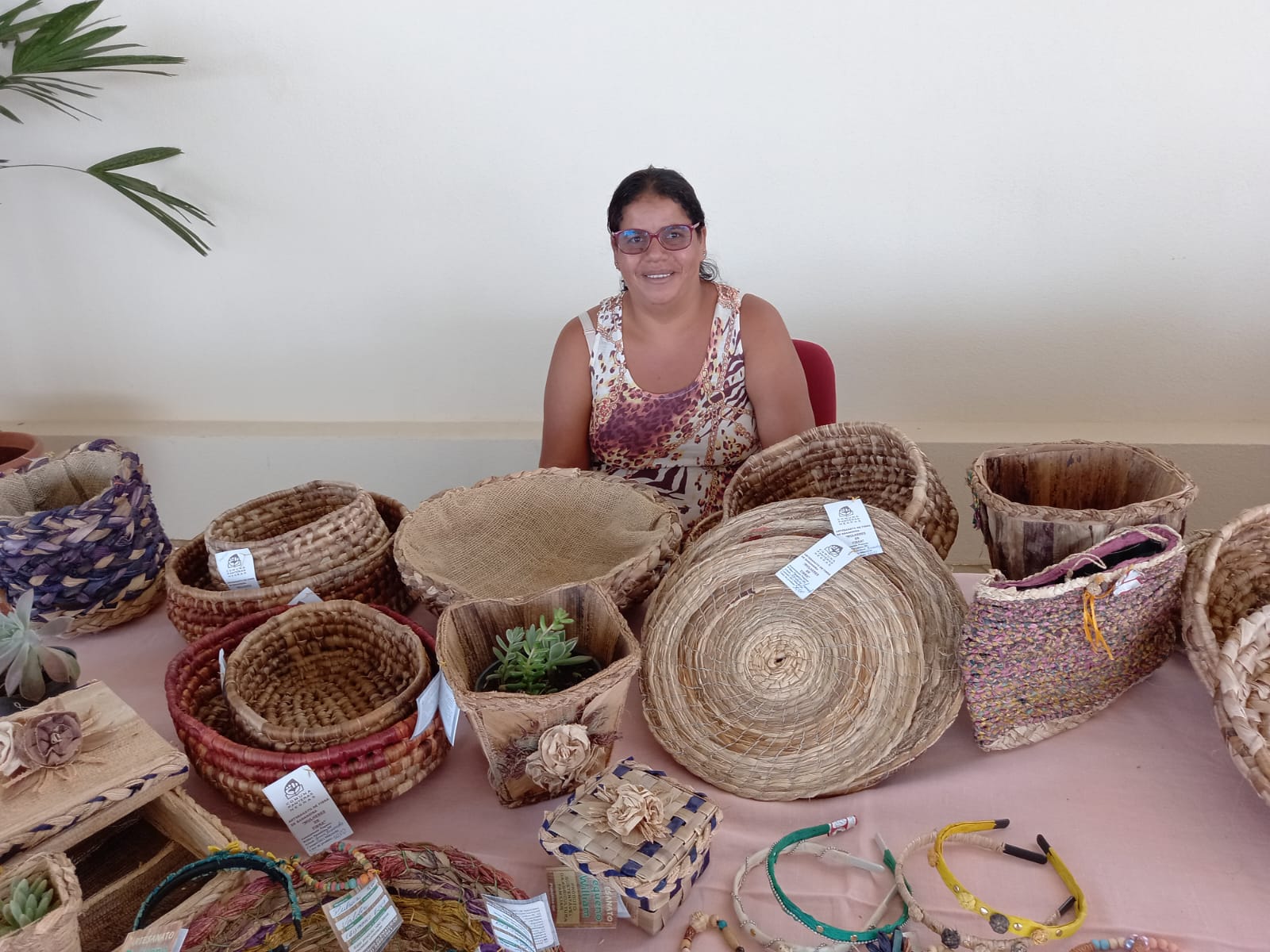 produtores rurais