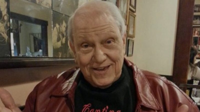 ary toledo sobre filhos widelg