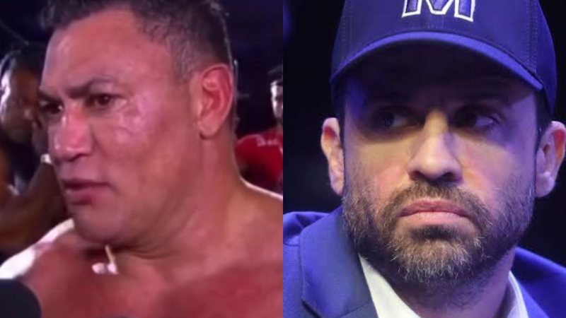 em despedida do boxe popo freitas desafia pablo marcal se voce for homem widelg