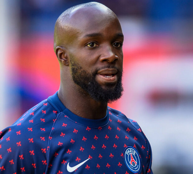 lassana diarra.
