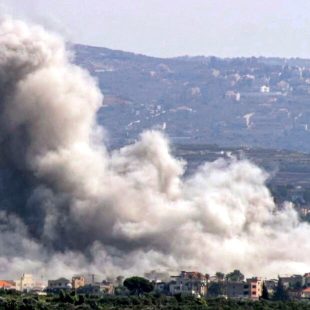 lebanon israel palestinian conflict