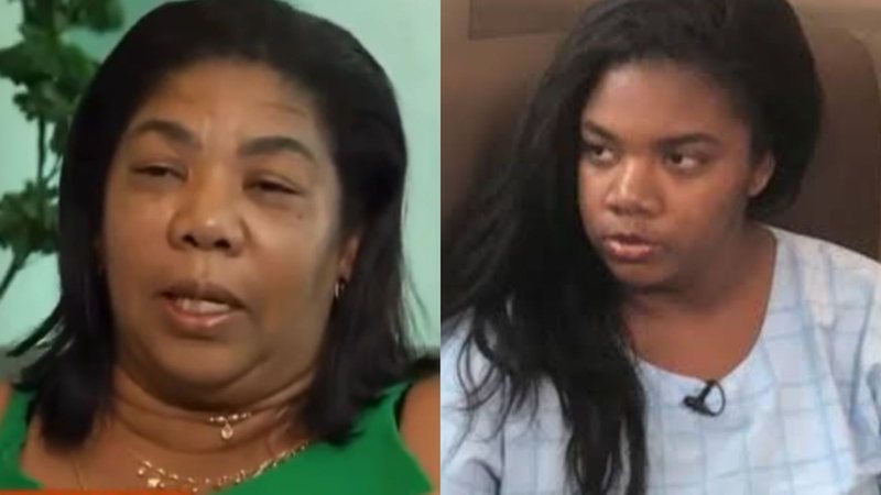 mae de raquel brito fala sobre saude da filha widelg