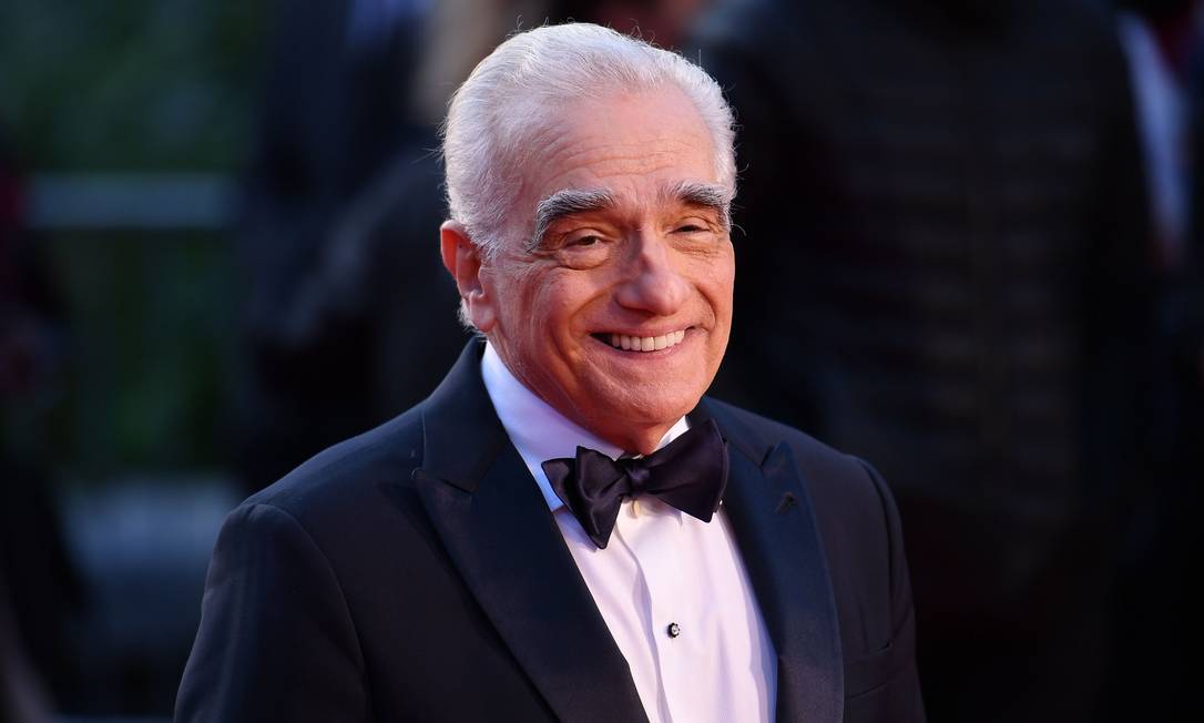 85157884 us filmmaker martin scorsese arrives to attend the international premiere of the film the i