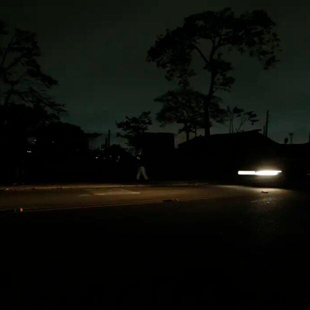 luz sp