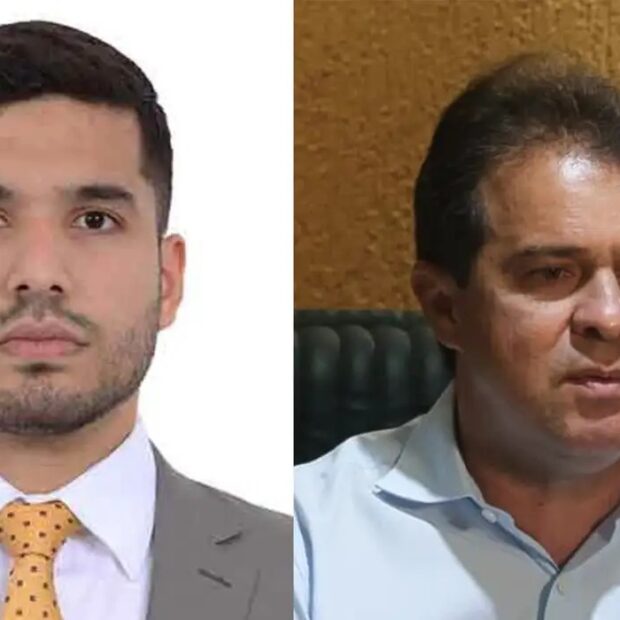 evandro