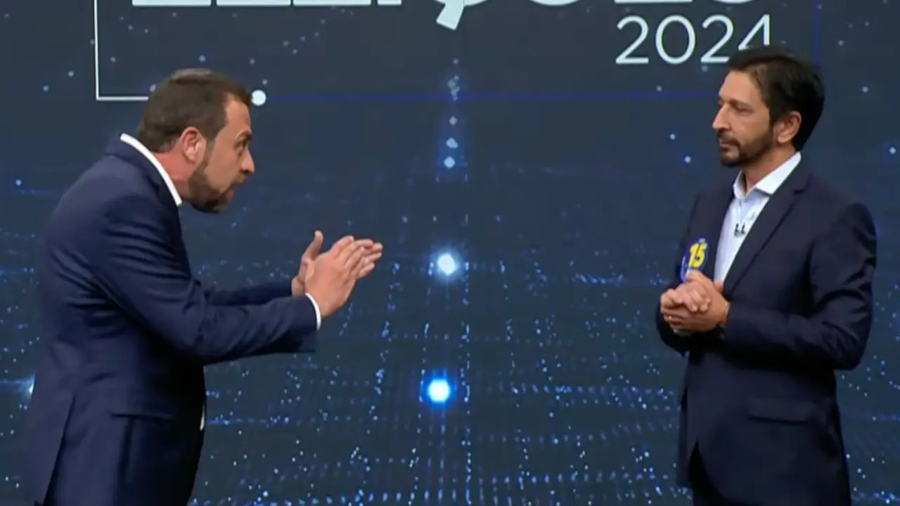 boulos nunes debate band 2